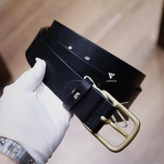 Thắt lưng quần bò