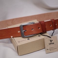 Thắt lưng quần bò