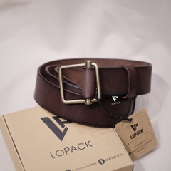 Thắt lưng quần bò