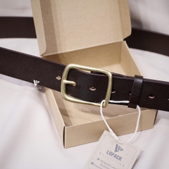 Thắt lưng quần bò