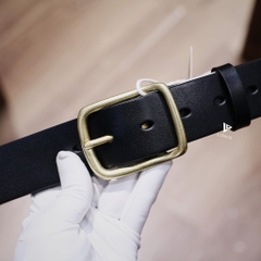 Thắt lưng quần bò