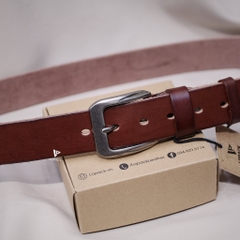 Thắt lưng quần bò