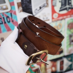 Thắt lưng quần bò