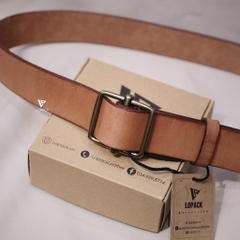 Thắt lưng quần bò