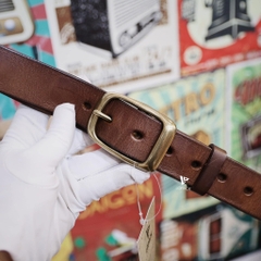 Thắt lưng quần bò