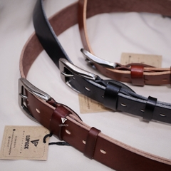 Thắt lưng quần bò