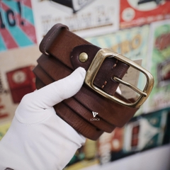 Thắt lưng quần bò