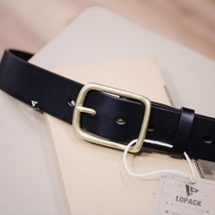 Thắt lưng quần bò