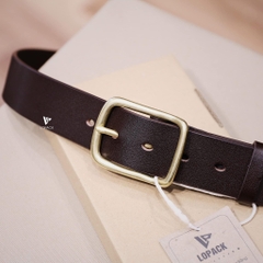 Thắt lưng quần bò