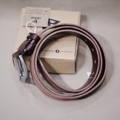 Thắt lưng quần bò