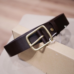 Thắt lưng quần bò