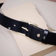 Thắt lưng quần bò