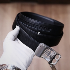 Thắt lưng khoá ray tự động