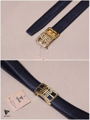 Thắt lưng khoá ray tự động