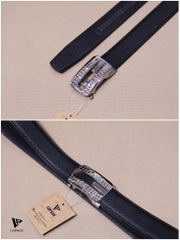 Thắt lưng khoá ray tự động