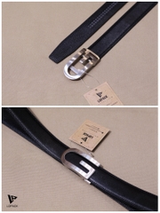 Thắt lưng khoá ray tự động