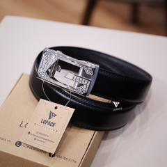 Thắt lưng khoá ray tự động