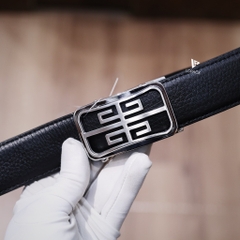 Thắt lưng khoá ray tự động