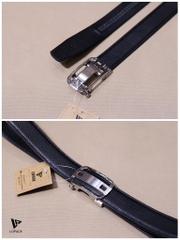 Thắt lưng khoá ray tự động