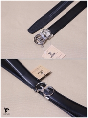 Thắt lưng khoá ray tự động