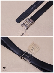 Thắt lưng khoá ray tự động