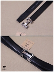 Thắt lưng khoá ray tự động