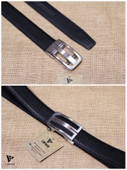 Thắt lưng khoá ray tự động