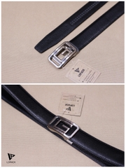 Thắt lưng khoá ray tự động