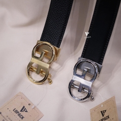 Thắt lưng khoá ray tự động