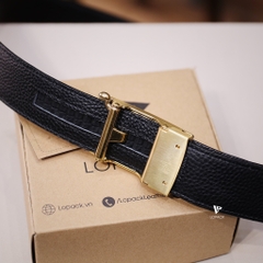 Thắt lưng khoá ray tự động