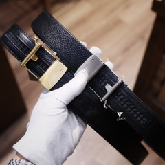 Thắt lưng khoá ray tự động