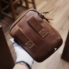 Túi đeo chéo dáng dọc mini