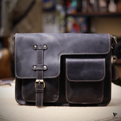 Túi đeo chéo dáng ngang