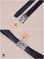 Thắt lưng khoá ray tự động