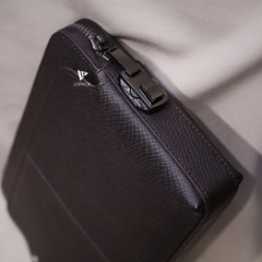 Clutch có khoá số