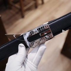 Thắt lưng khoá ray tự động