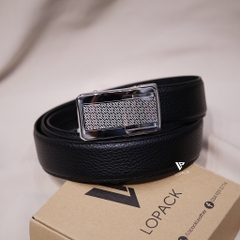 Thắt lưng khoá ray tự động