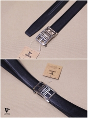 Thắt lưng khoá ray tự động