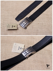 Thắt lưng khoá ray tự động