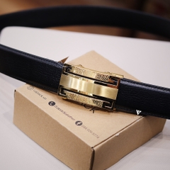 Thắt lưng khoá ray tự động