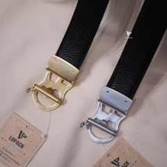 Thắt lưng khoá ray tự động