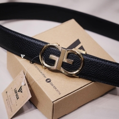 Thắt lưng khoá ray tự động