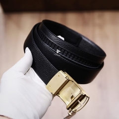 Thắt lưng khoá ray tự động