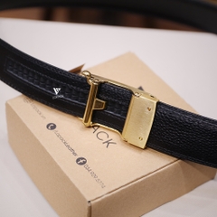 Thắt lưng khoá ray tự động