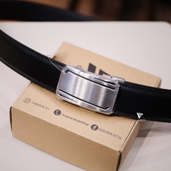 Thắt lưng khoá ray tự động