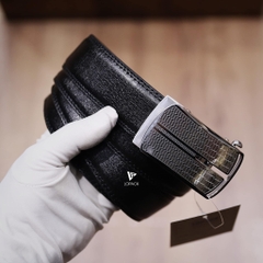 Thắt lưng khoá ray tự động