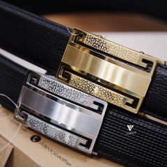 Thắt lưng khoá ray tự động