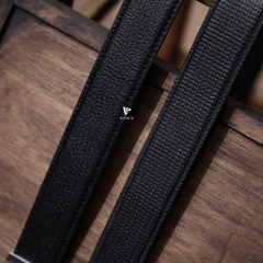 Thắt lưng khoá ray tự động