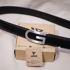 Thắt lưng khoá ray tự động