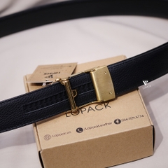 Thắt lưng khoá ray tự động